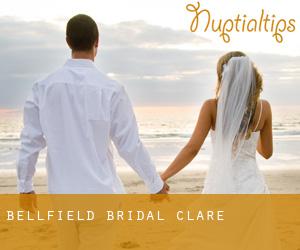 Bellfield Bridal (Clare)