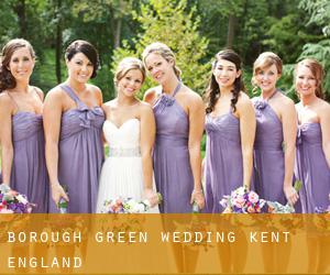 Borough Green wedding (Kent, England)