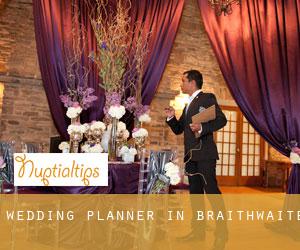 Wedding Planner in Braithwaite
