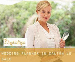 Wedding Planner in Dalton le Dale