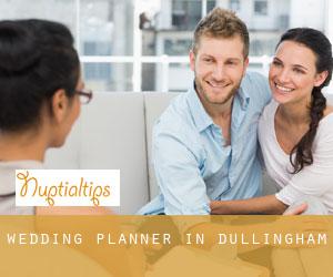 Wedding Planner in Dullingham