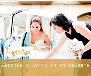 Wedding Planner in Folksworth