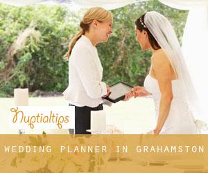 Wedding Planner in Grahamston