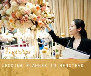 Wedding Planner in Henstead