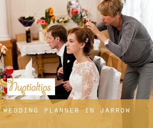 Wedding Planner in Jarrow