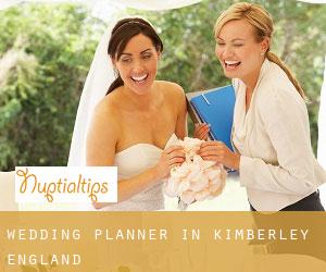 Wedding Planner in Kimberley (England)