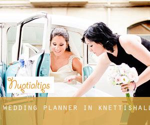 Wedding Planner in Knettishall
