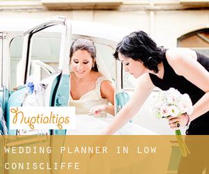 Wedding Planner in Low Coniscliffe