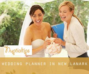 Wedding Planner in New Lanark