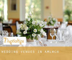 Wedding Venues in Amlwch