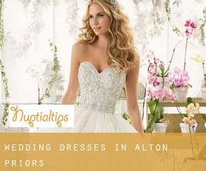 Wedding Dresses in Alton Priors