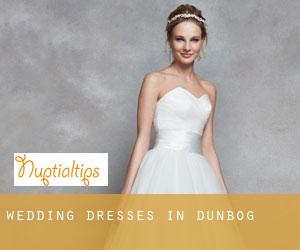 Wedding Dresses in Dunbog