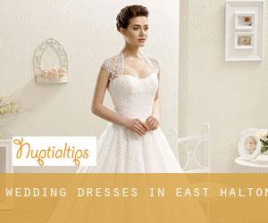 Wedding Dresses in East Halton