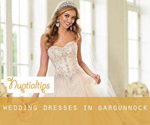 Wedding Dresses in Gargunnock