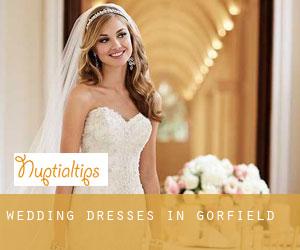 Wedding Dresses in Gorfield