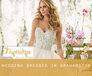 Wedding Dresses in Grahamston