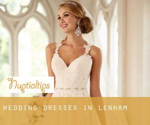 Wedding Dresses in Lenham