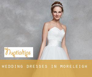 Wedding Dresses in Moreleigh