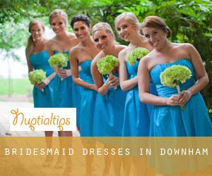 Bridesmaid Dresses in Downham