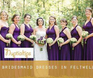 Bridesmaid Dresses in Feltwell