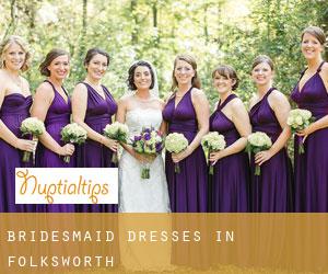 Bridesmaid Dresses in Folksworth