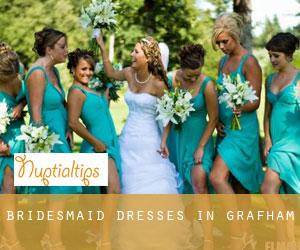 Bridesmaid Dresses in Grafham