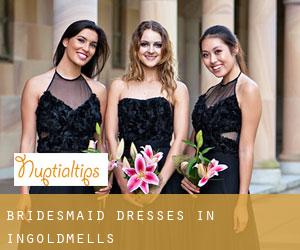 Bridesmaid Dresses in Ingoldmells