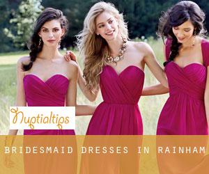 Bridesmaid Dresses in Rainham