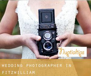 Wedding Photographer in Fitzwilliam