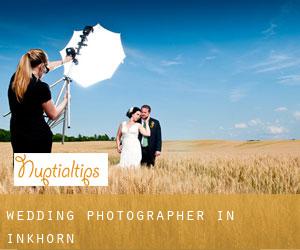 Wedding Photographer in Inkhorn