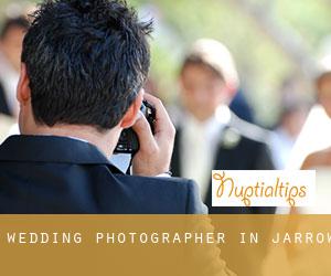 Wedding Photographer in Jarrow