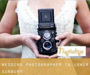 Wedding Photographer in Lower Sunbury