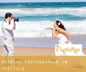 Wedding Photographer in Stotfold