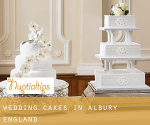 Wedding Cakes in Albury (England)