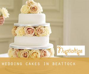 Wedding Cakes in Beattock