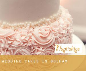 Wedding Cakes in Bolham