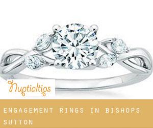 Engagement Rings in Bishops Sutton