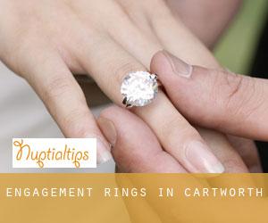 Engagement Rings in Cartworth