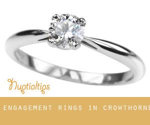 Engagement Rings in Crowthorne