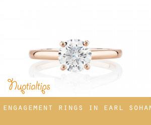 Engagement Rings in Earl Soham