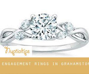 Engagement Rings in Grahamston