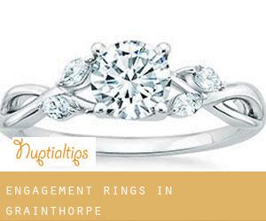 Engagement Rings in Grainthorpe