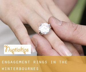 Engagement Rings in The Winterbournes