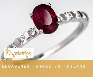 Engagement Rings in Totland