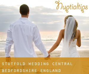 Stotfold wedding (Central Bedfordshire, England)